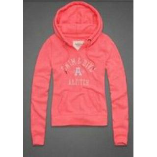 Sweatshirt Abercrombie & Fitch Femme